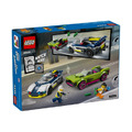 【磚星球】樂高 LEGO 60415 城市系列 警車和肌肉車追逐戰 Police Car and Muscle Car Chase_3