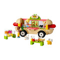 【磚星球】樂高 LEGO 42633 好朋友系列 熱狗餐車 Hot Dog Food Truck_2