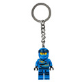 【磚星球】樂高 LEGO 853893 杰 鑰匙圈_2