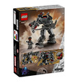 【磚星球】樂高 LEGO 76277 漫威系列 戰爭機器七甲 War Machine Mech Armor_3