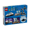 【磚星球】樂高 LEGO 60429 城市系列 太空船和小行星探索 Spaceship and Asteroid Discovery_3