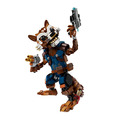 【磚星球】樂高 LEGO 76282 漫威系列 火箭浣熊與小格魯特 Rocket & Baby Groot_2