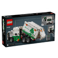 【磚星球】樂高 LEGO 42167 動力科技 Mack® LR 垃圾車 Mack® LR Electric Garbage Truck_3