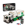 【磚星球】樂高 LEGO 42167 動力科技 Mack® LR 垃圾車 Mack® LR Electric Garbage Truck_1