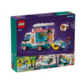 【磚星球】樂高 LEGO 42613 好朋友系列 心湖城醫院救護車 Heartlake City Hospital Ambulance_3