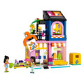 【磚星球】樂高 LEGO 42614 好朋友系列 復古時裝店 Vintage Fashion Store_2
