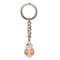【磚星球】樂高 LEGO 853604 BB8 鑰匙圈_2