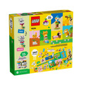 【磚星球】樂高 LEGO 11034 經典系列 創意寵物 Creative Pets_3