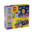 【磚星球】樂高 LEGO 11037 經典系列 創意太空星球 Creative Space Planets_3