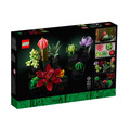 【磚星球】樂高 LEGO 10309 創意系列 多肉植物 Succulents_3