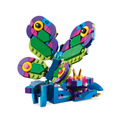 【磚星球】樂高 LEGO 31157 創意三合一系列 異國孔雀 Exotic Peacock_4