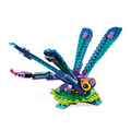 【磚星球】樂高 LEGO 31157 創意三合一系列 異國孔雀 Exotic Peacock_3