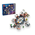 【磚星球】樂高 LEGO 60433 城市系列 太空站 Modular Space Station_1