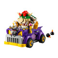 【磚星球】樂高 LEGO 71431 瑪莉歐系列 庫巴的高速公路車 Bowser's Muscle Car Expansion Set_2