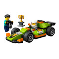 【磚星球】樂高 LEGO 60399 城市系列 綠色賽車 Green Race Car_2