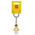 【磚星球】樂高 LEGO 853667 芭蕾舞者 鑰匙圈_1