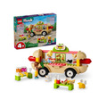 【磚星球】樂高 LEGO 42633 好朋友系列 熱狗餐車 Hot Dog Food Truck_1