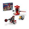 【磚星球】樂高 LEGO 76995 音速小子系列 夏特大脫逃 Shadow the Hedgehog Escape_1