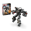 【磚星球】樂高 LEGO 76277 漫威系列 戰爭機器七甲 War Machine Mech Armor_1