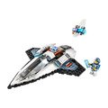 【磚星球】樂高 LEGO 60430 城市系列 星際太空船 Interstellar Spaceship_2