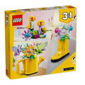 【磚星球】樂高 LEGO 31149 創意三合一系列 插花澆水壺 Flowers in Watering Can_5