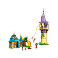 【磚星球】樂高 LEGO 43241 迪士尼系列 樂佩公主的高塔 Rapunzel's Tower & The Snuggly Duckling_2