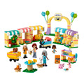 【磚星球】樂高 LEGO 42615 好朋友系列 寵物領養日 Pet Adoption Day_2
