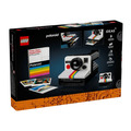 【磚星球】樂高 LEGO 21345 IDEAS 寶麗來 OneStep SX-70 Polaroid OneStep SX-70 Camera_3