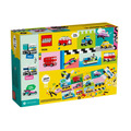 【磚星球】樂高 LEGO 11036 經典系列 創意車輛 Creative Vehicles_3