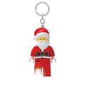 【磚星球】樂高 LEGO LED 鑰匙圈 KE189 聖誔老人_2