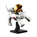 【磚星球】樂高 LEGO 31152 創意三合一系列 太空人 Space Astronaut_3