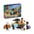 【磚星球】樂高 LEGO 42606 好朋友系列 行動麵包餐車 Mobile Bakery Food Cart_1