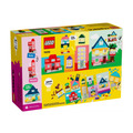【磚星球】樂高 LEGO 11035 經典系列 創意房屋 Creative Houses_3