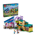 【磚星球】樂高 LEGO 42620 好朋友系列 歐利的家和佩斯莉的家 Olly and Paisley's Family Houses_1