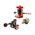【磚星球】樂高 LEGO 76995 音速小子系列 夏特大脫逃 Shadow the Hedgehog Escape_2