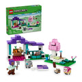 【磚星球】樂高 LEGO 21253 當個創世神 動物保護區 The Animal Sanctuary_1