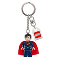【磚星球】樂高 LEGO 850813 超人 鑰匙圈_2