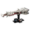 【磚星球】樂高 LEGO 75376 星際大戰系列 坦地夫 4 號™ Tantive IV™_2