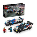 【磚星球】樂高 LEGO 76922 Speed系列 BMW M4 GT3&M Hybrid V8_1