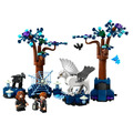 【磚星球】樂高 LEGO 76432 哈利波特 禁忌森林 Forbidden Forest™: Magical Creatures_2