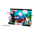 【磚星球】樂高 LEGO 40713 創意系列 日本明信片 Japan Postcard_2