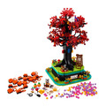 【磚星球】樂高 LEGO 21346 IDEAS 家族樹 Family Tree_2