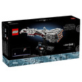 【磚星球】樂高 LEGO 75376 星際大戰系列 坦地夫 4 號™ Tantive IV™_3