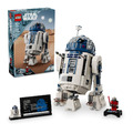 【磚星球】樂高 LEGO 75379 星際大戰系列 R2-D2™ R2-D2™_1