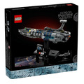 【磚星球】樂高 LEGO 75377 星際大戰系列 旗艦隱形手號 Invisible Hand™_3