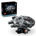 【磚星球】樂高 LEGO 75375 星際大戰系列 千年鷹號™ Millennium Falcon™_1