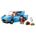 【磚星球】樂高 LEGO 76424 哈利波特 會飛的福特安格里亞 Flying Ford Anglia™_2