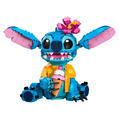 【磚星球】樂高 LEGO 43249 迪士尼系列 史迪奇 Stitch_2