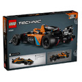 【磚星球】樂高 LEGO 42169 動力科技 NEOM麥拉倫FormulaE RaceCar NEOM McLaren Formula E Race Car_3