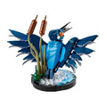 【磚星球】樂高 LEGO 10331 ICONS™ 翠鳥 Kingfisher Bird_2